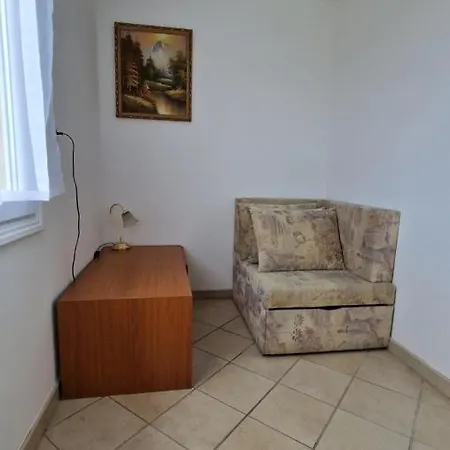 Appartement Longapartman *