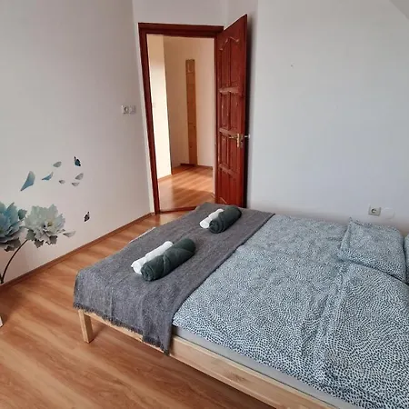 Appartement Longapartman
