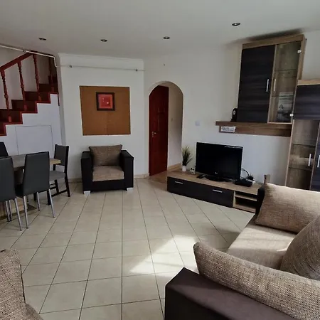 Longapartman Appartement Makó