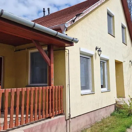 Appartement Longapartman Makó