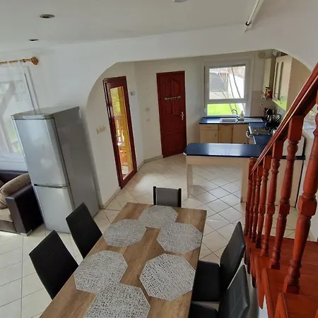 Longapartman Appartement