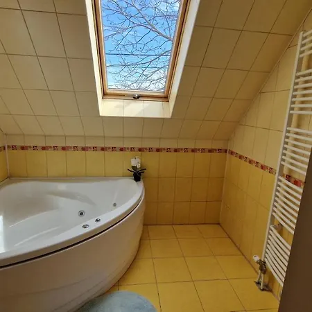 Appartement Longapartman