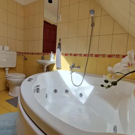 Longapartman Appartement *