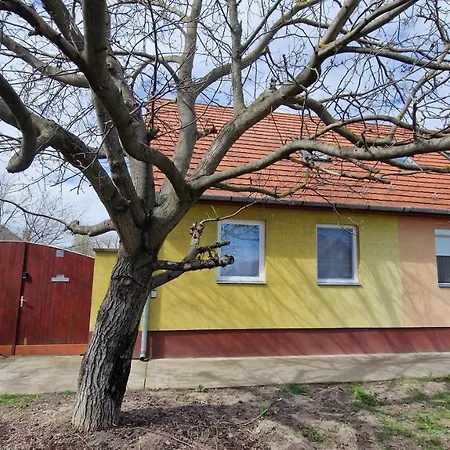 Longapartman Appartement Makó