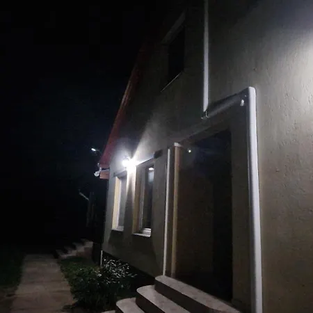 Longapartman Appartement