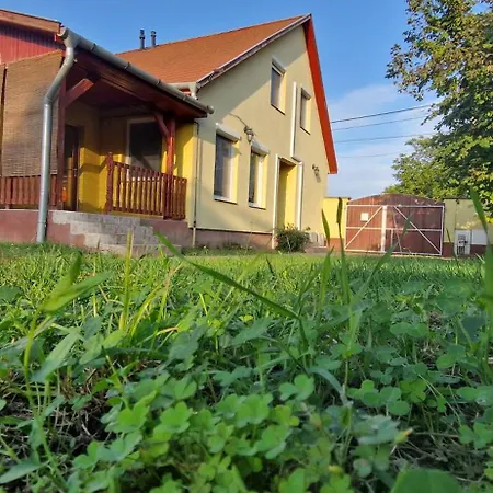 Longapartman Appartement