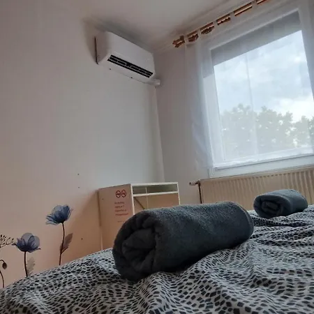 Διαμέρισμα Longapartman