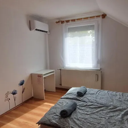 Longapartman Appartement