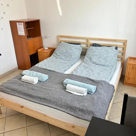 Longapartman Appartement Makó